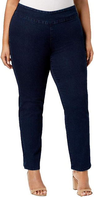 Silver Jeans For Us Isbister High Rise Slim - Ranger – Hallow Clothing Co.