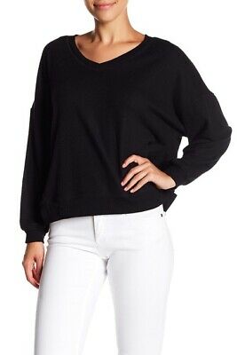 PST By Project Social - Cozy Crewneck Thermal Top