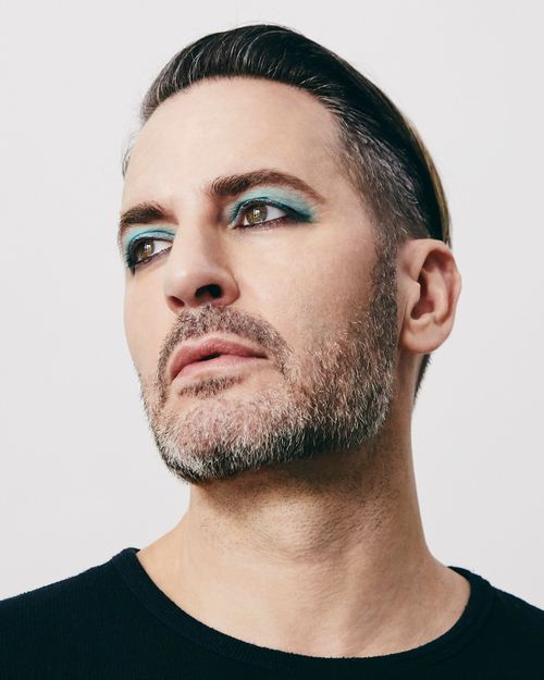 Marc Jacobs: A Pioneer in Contemporary Fashion
