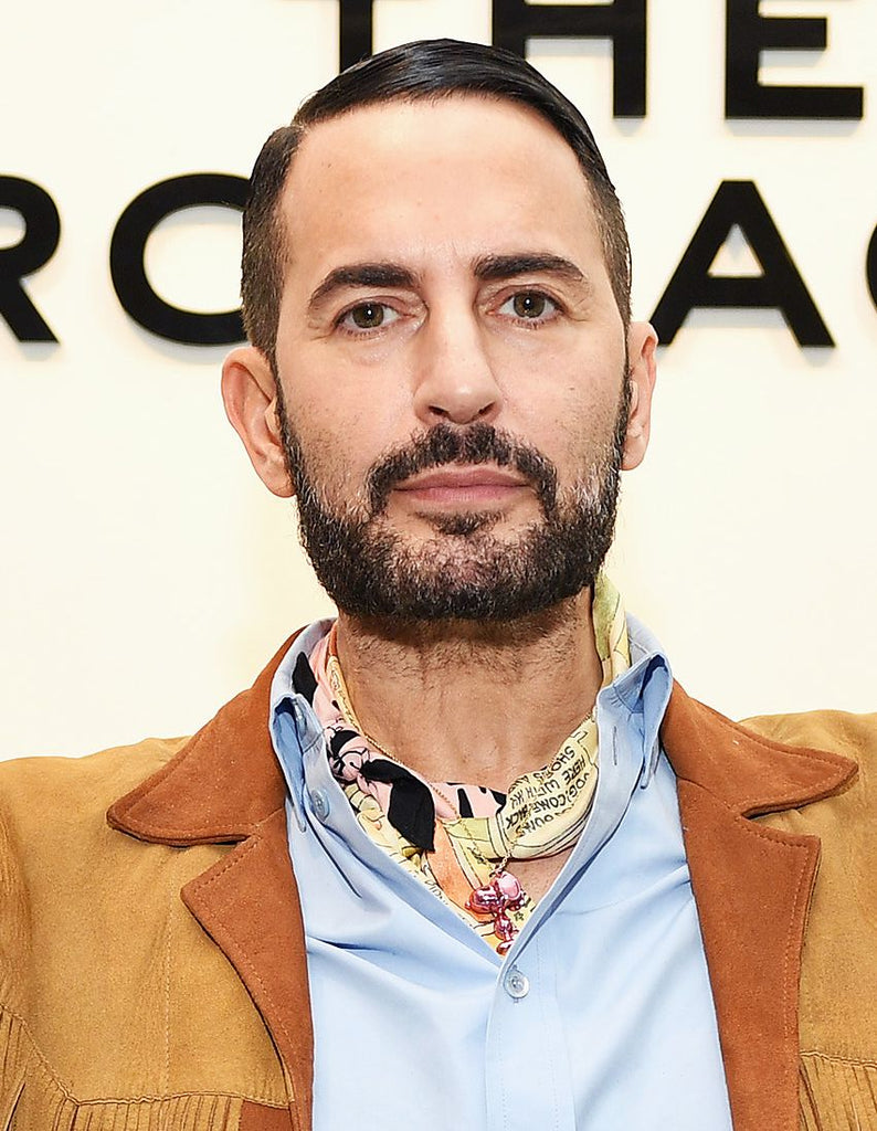 Marc Jacobs: Orchestrating Harmony in the Symphony of Collaborations