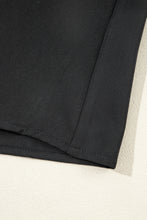 Load image into Gallery viewer, Smoke Green Plain Ruffle Trim Sleeveless Blouse
