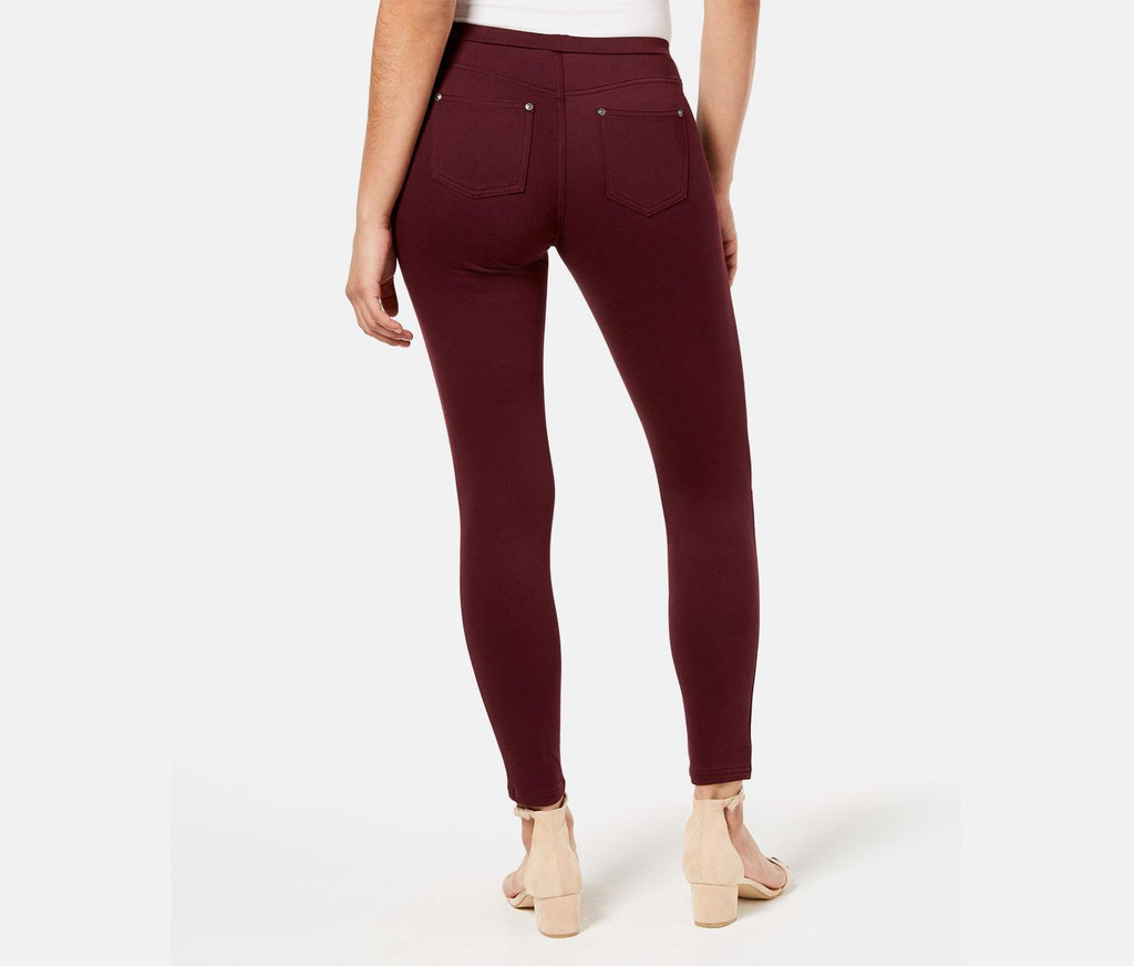 Style & Co - Solid Twill Jeggings