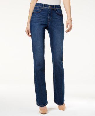 Style & Co - Straight Leg Jeans