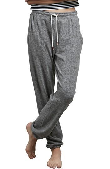 Volcom - Solid Drawstring Fleece Sweatpants